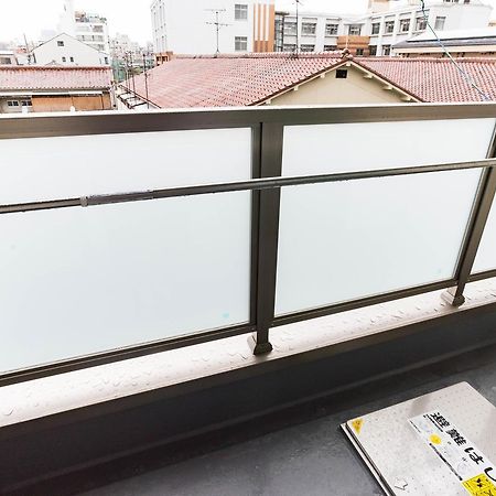 Fds Bijou Suites Ōsaka Eksteriør bilde