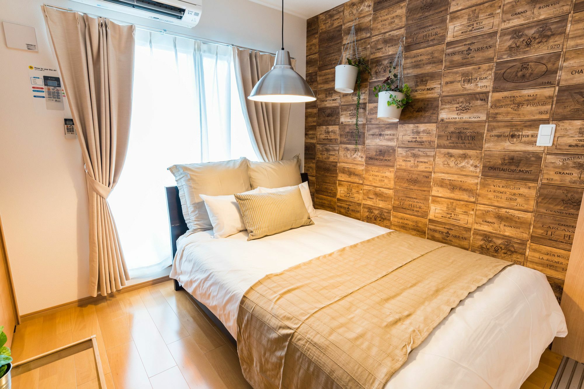 Fds Bijou Suites Ōsaka Eksteriør bilde