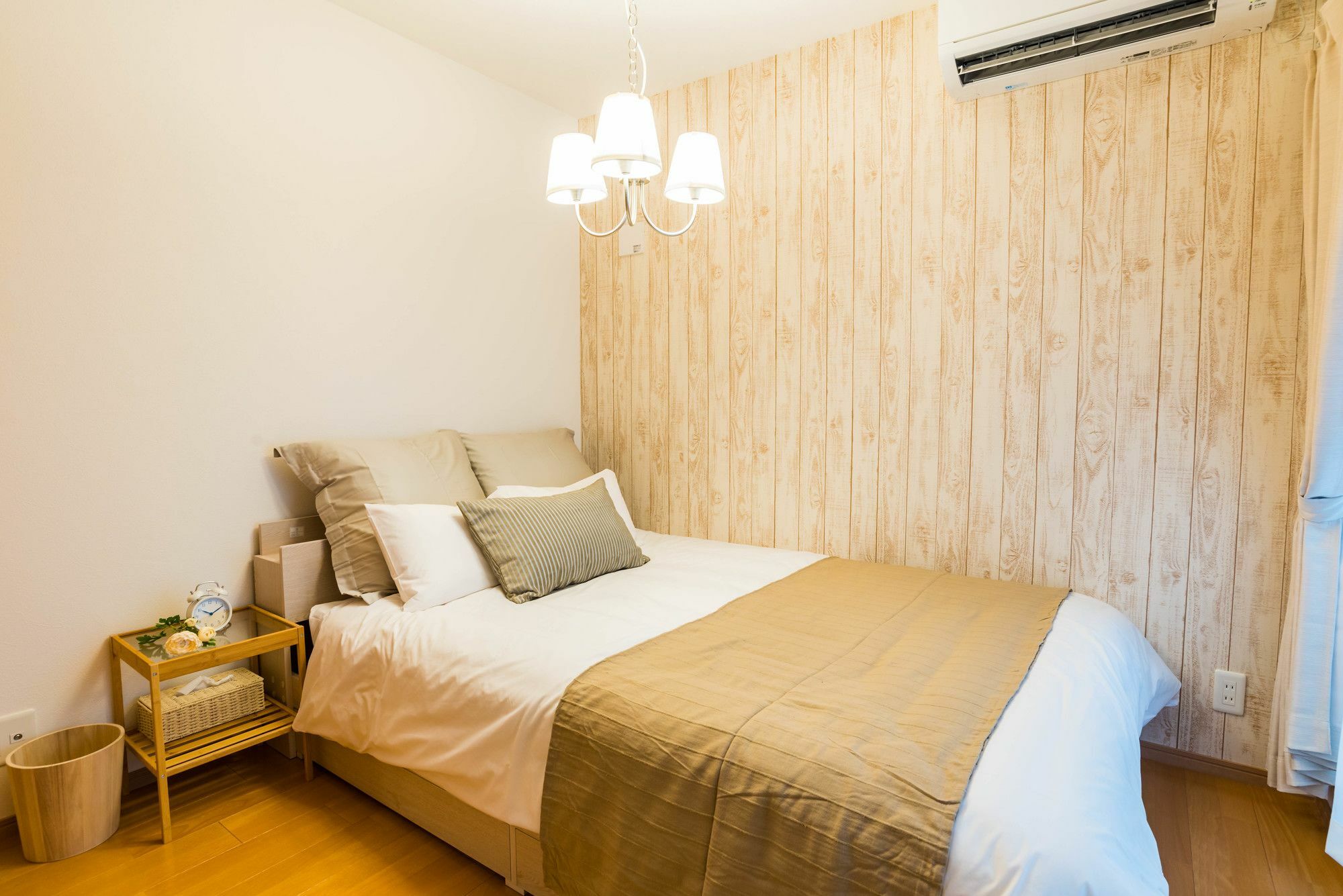 Fds Bijou Suites Ōsaka Eksteriør bilde